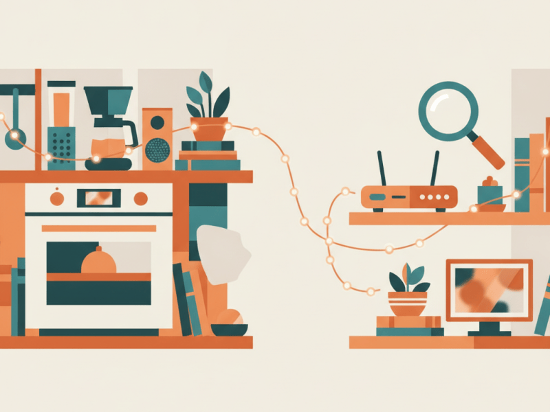 Anthropic warns small AI models may soon self-replicate across smart-home&nbsp;devices
