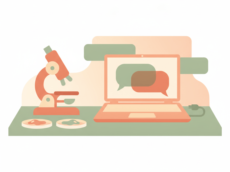 OpenAI offers US university biology labs a free year of GPT-Rosalind&nbsp;access