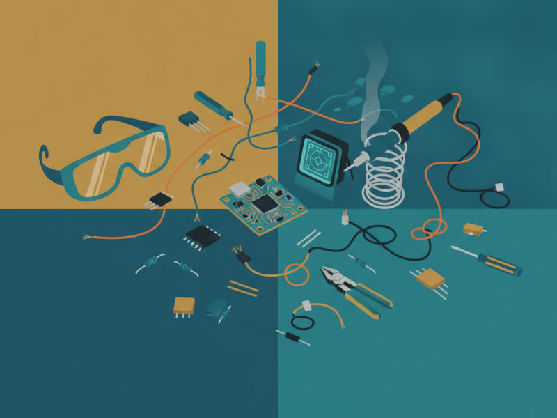 Meta Open-Sources Muse Gadgets, Letting Developers Build Custom Hardware for Its AI&nbsp;Agent